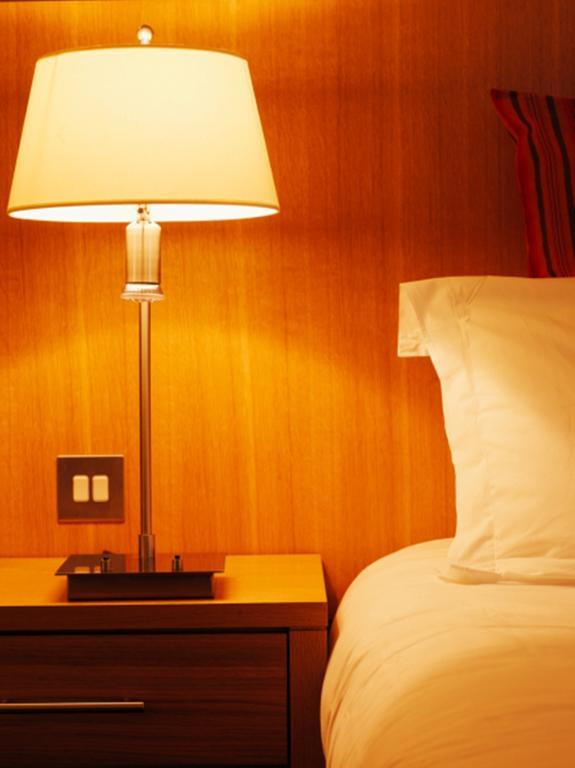 Hotel Park View Townhouse Falmouth Zimmer foto